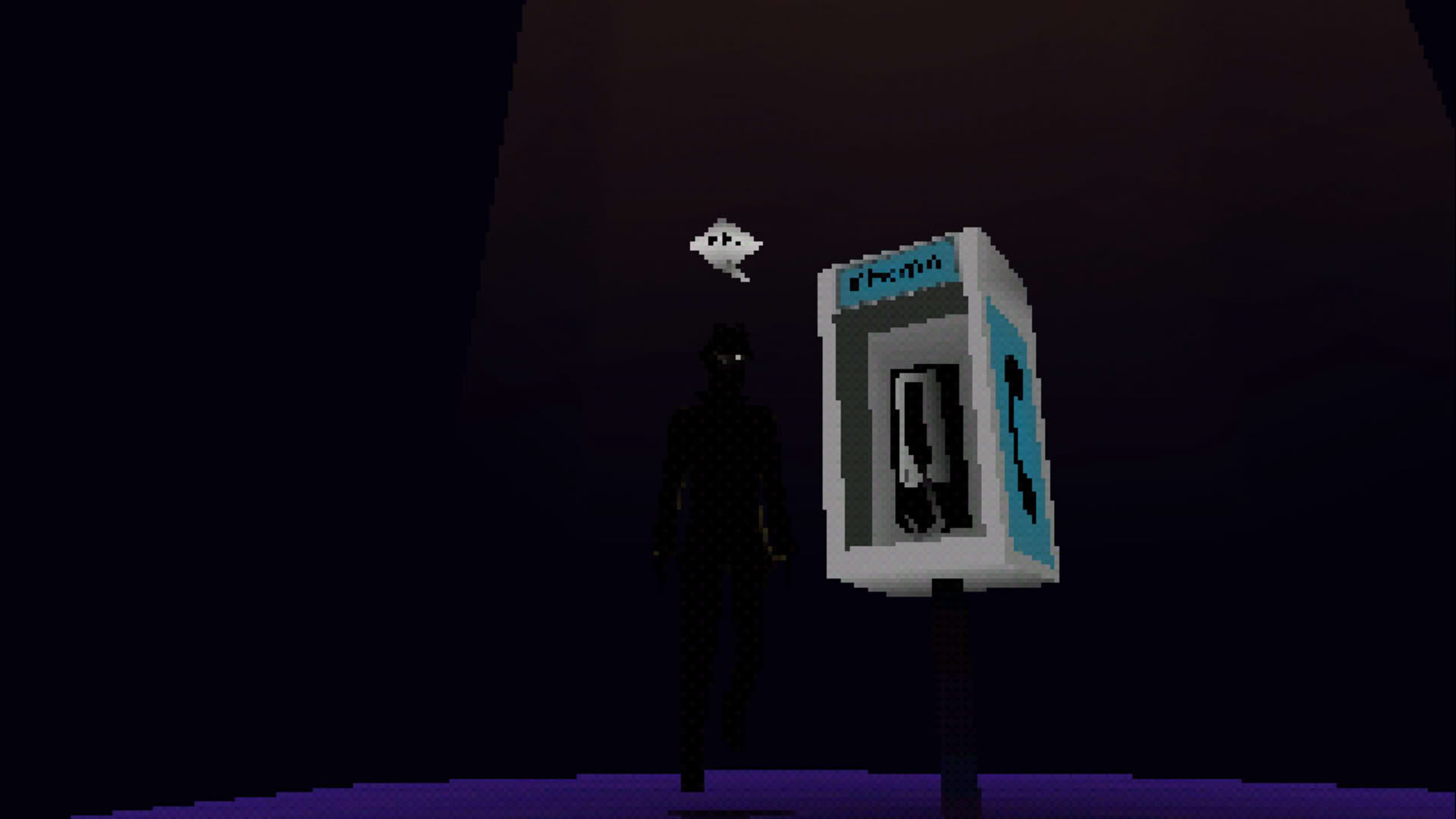 Screenshot for Disparity of the Dead