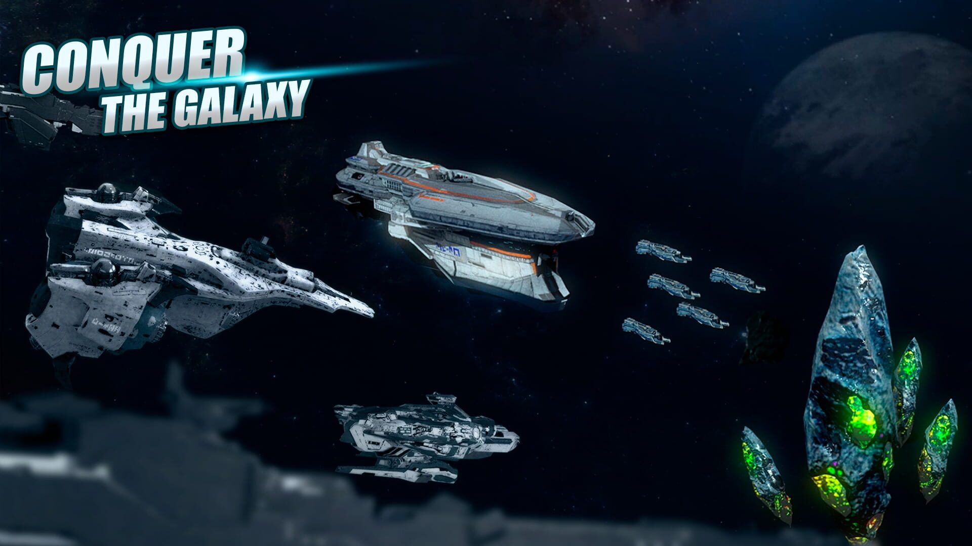 Screenshot for Astrokings