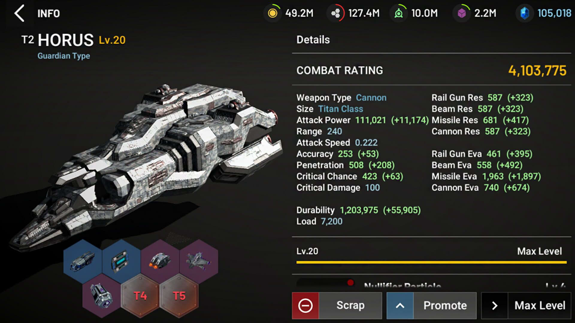 Screenshot for Astrokings