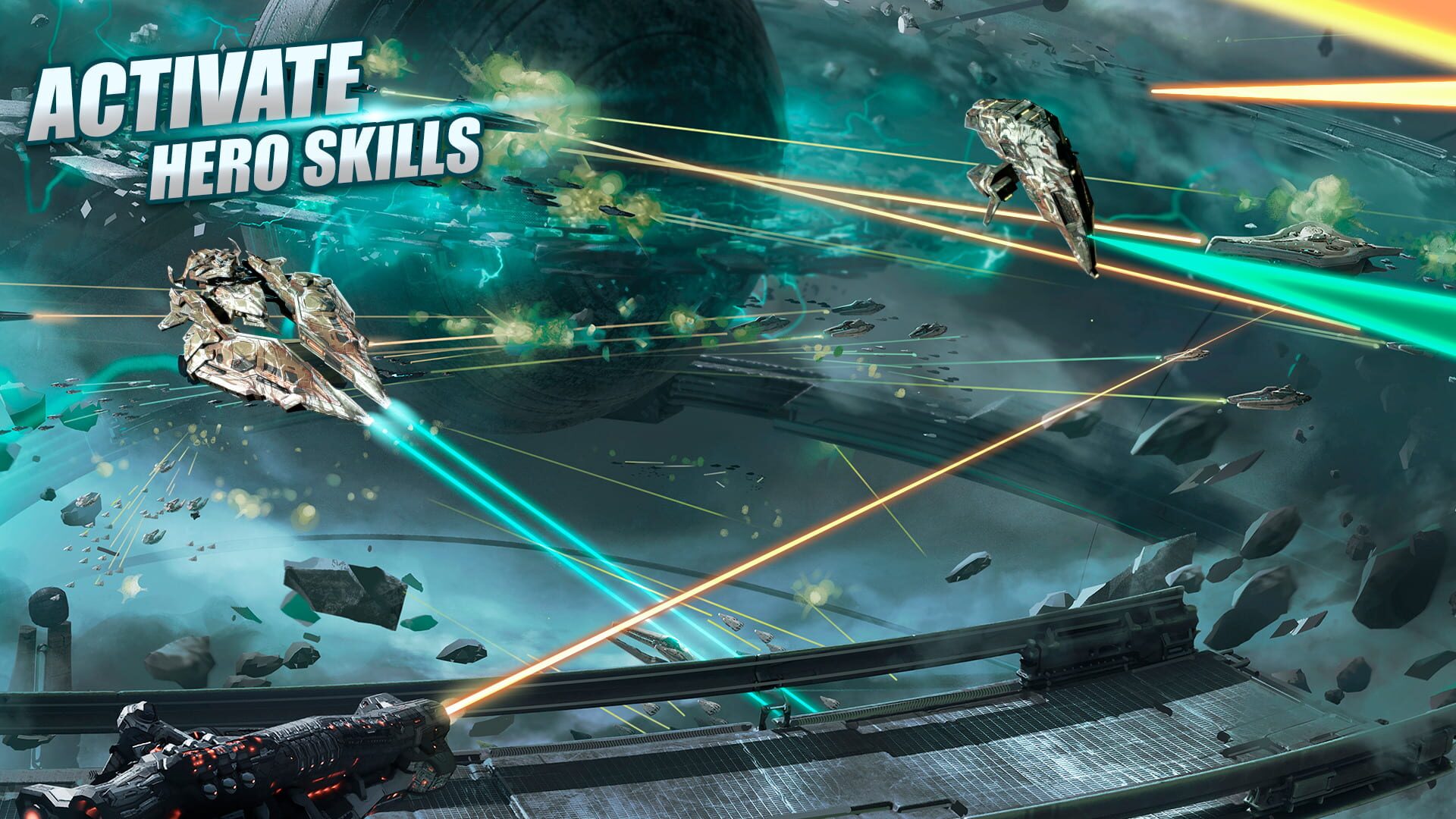 Screenshot for Astrokings