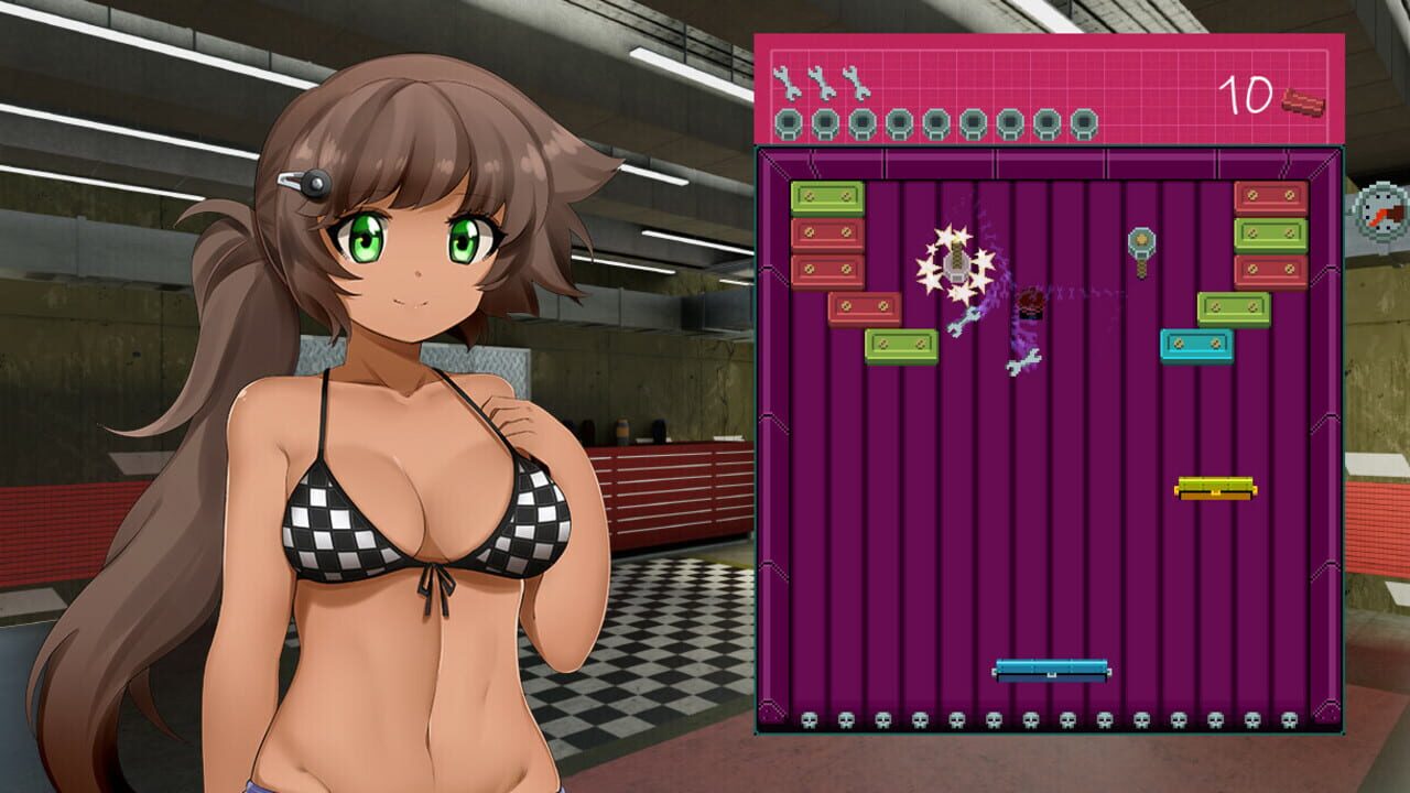 Screenshot for Under the Hood