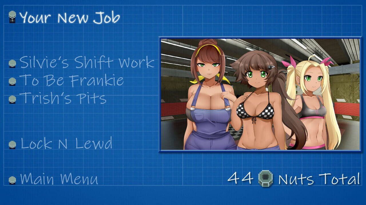 Screenshot for Under the Hood