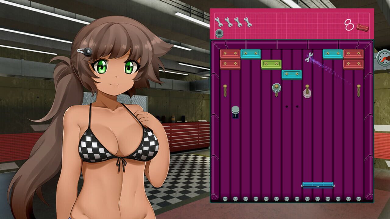 Screenshot for Under the Hood