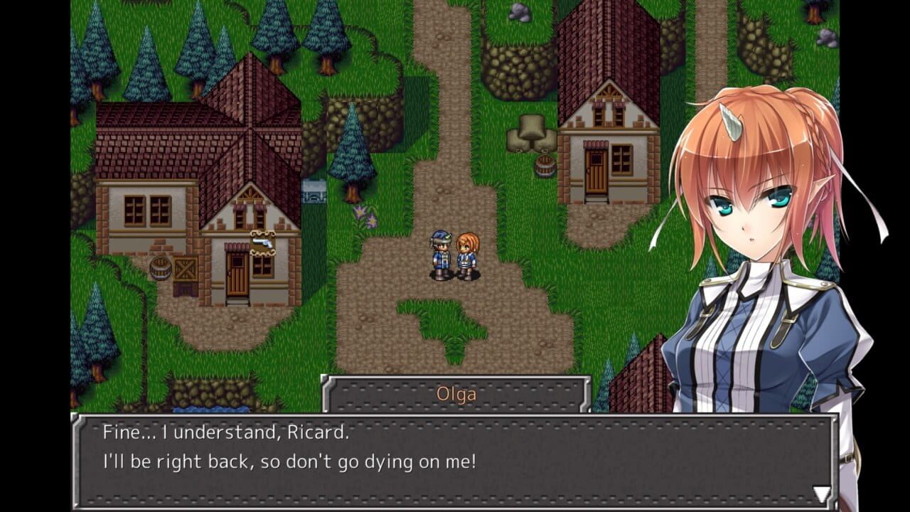 Screenshot for Chrome Wolf