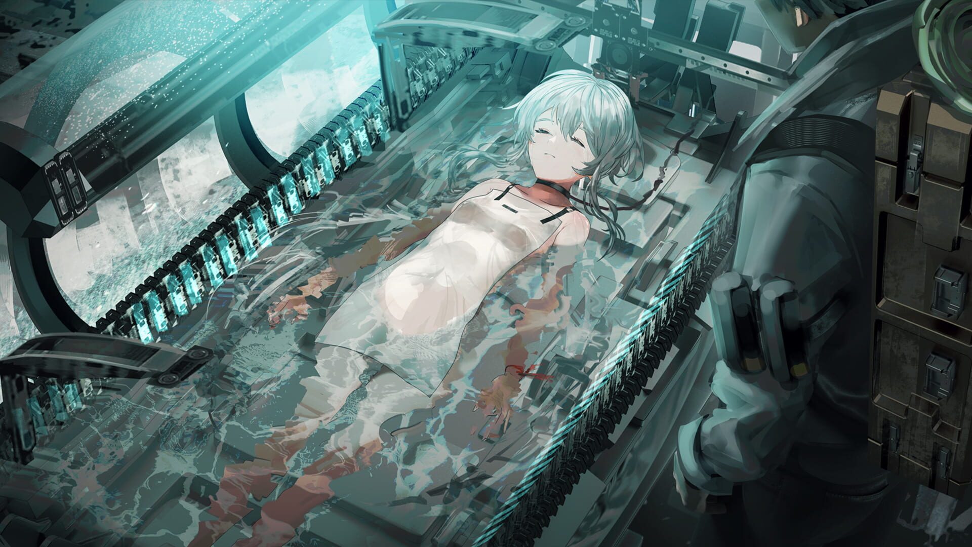 Screenshot for Stella of the End