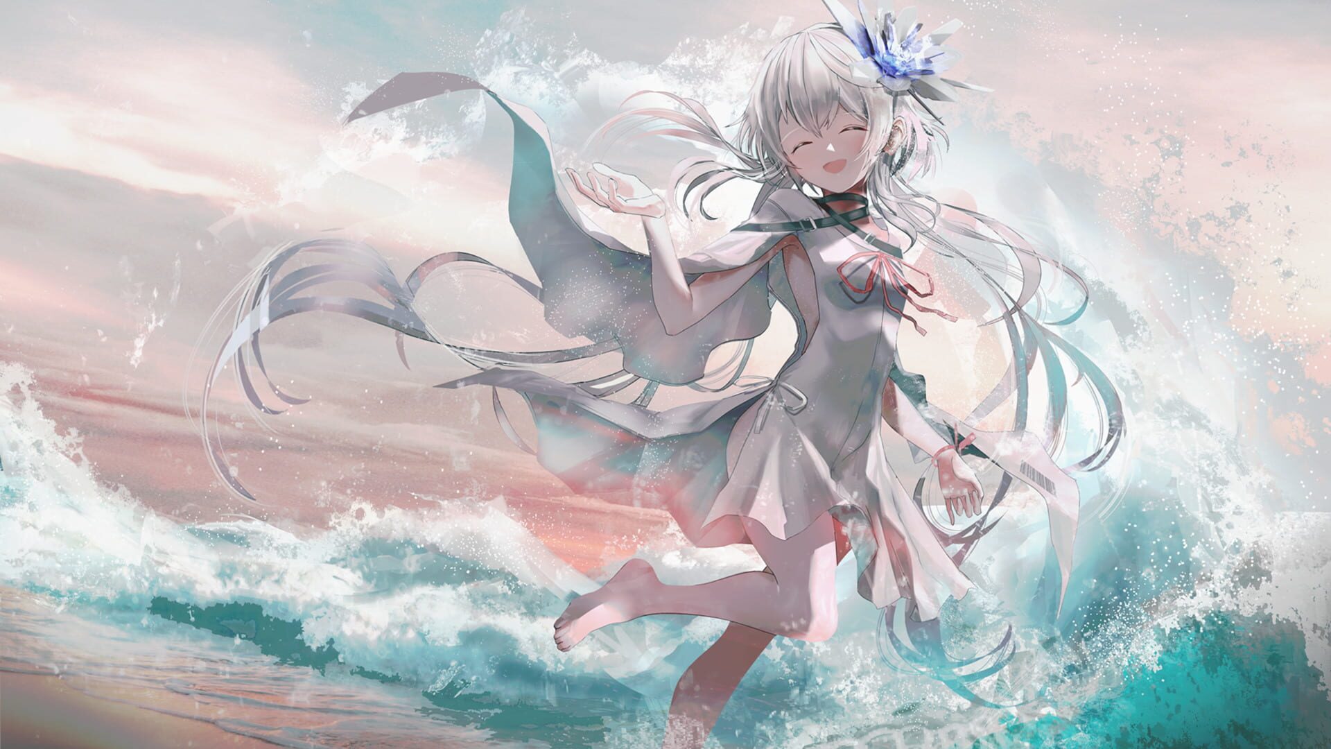Screenshot for Stella of the End