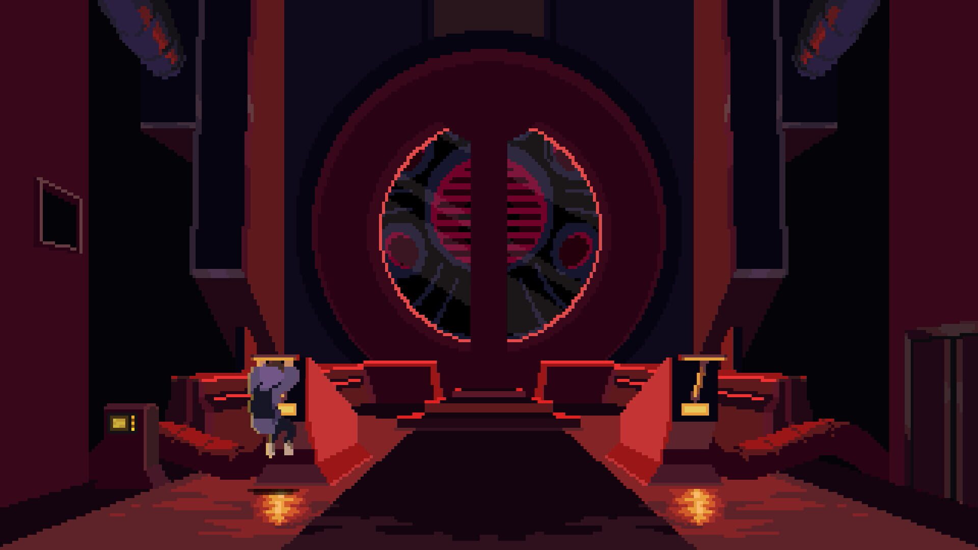 Screenshot for Full Void