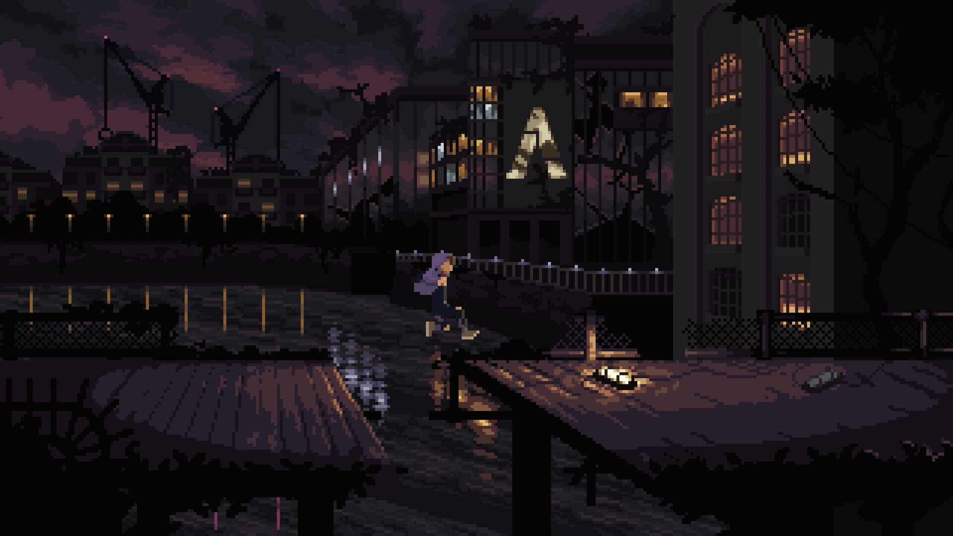 Screenshot for Full Void