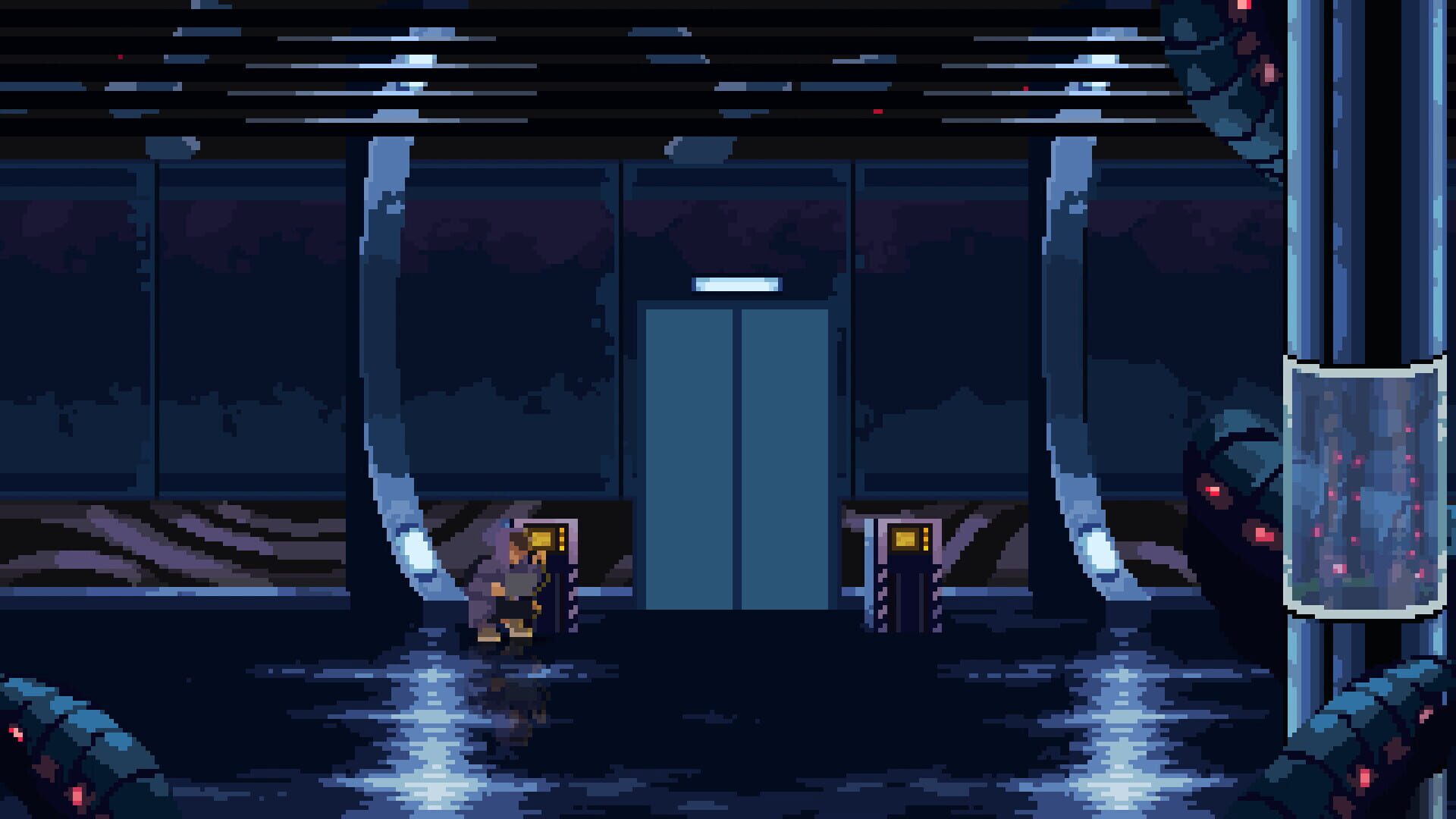 Screenshot for Full Void