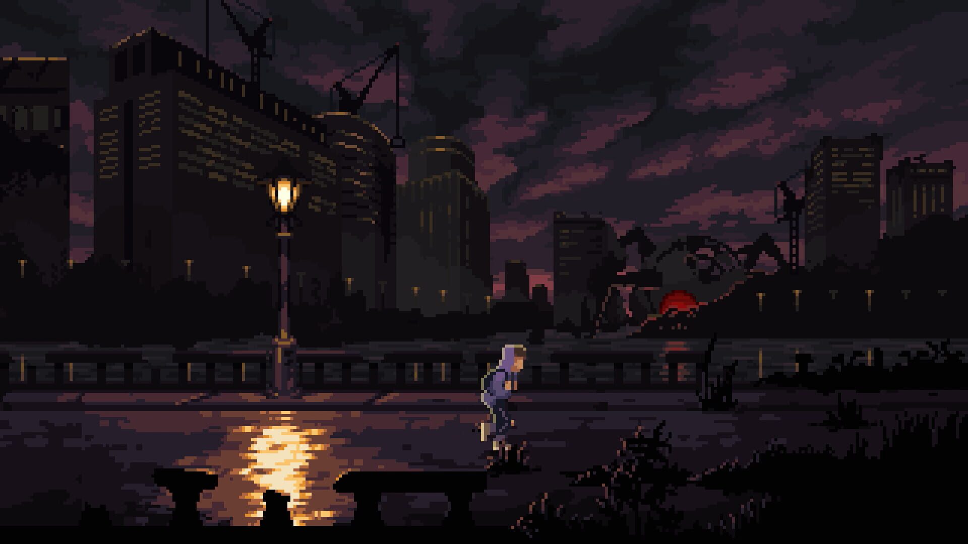 Screenshot for Full Void