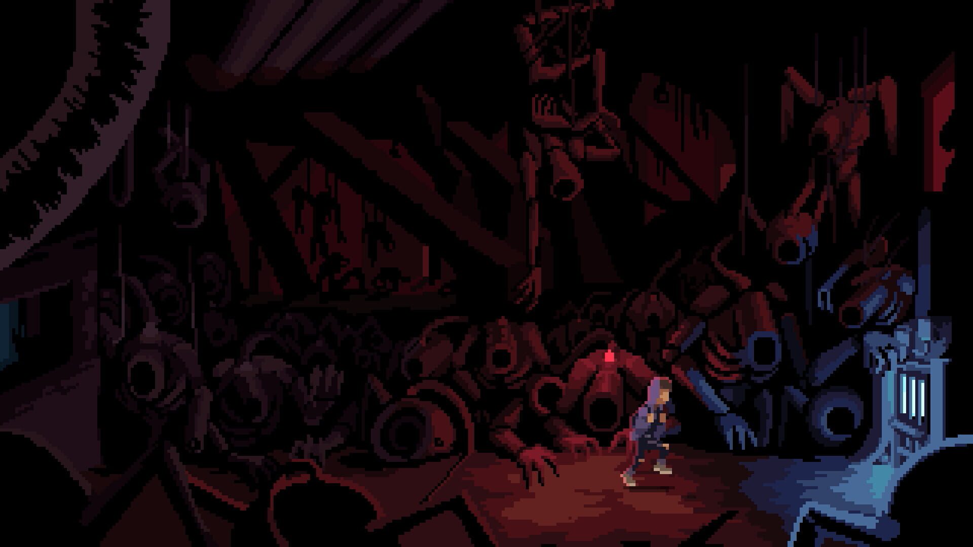 Screenshot for Full Void