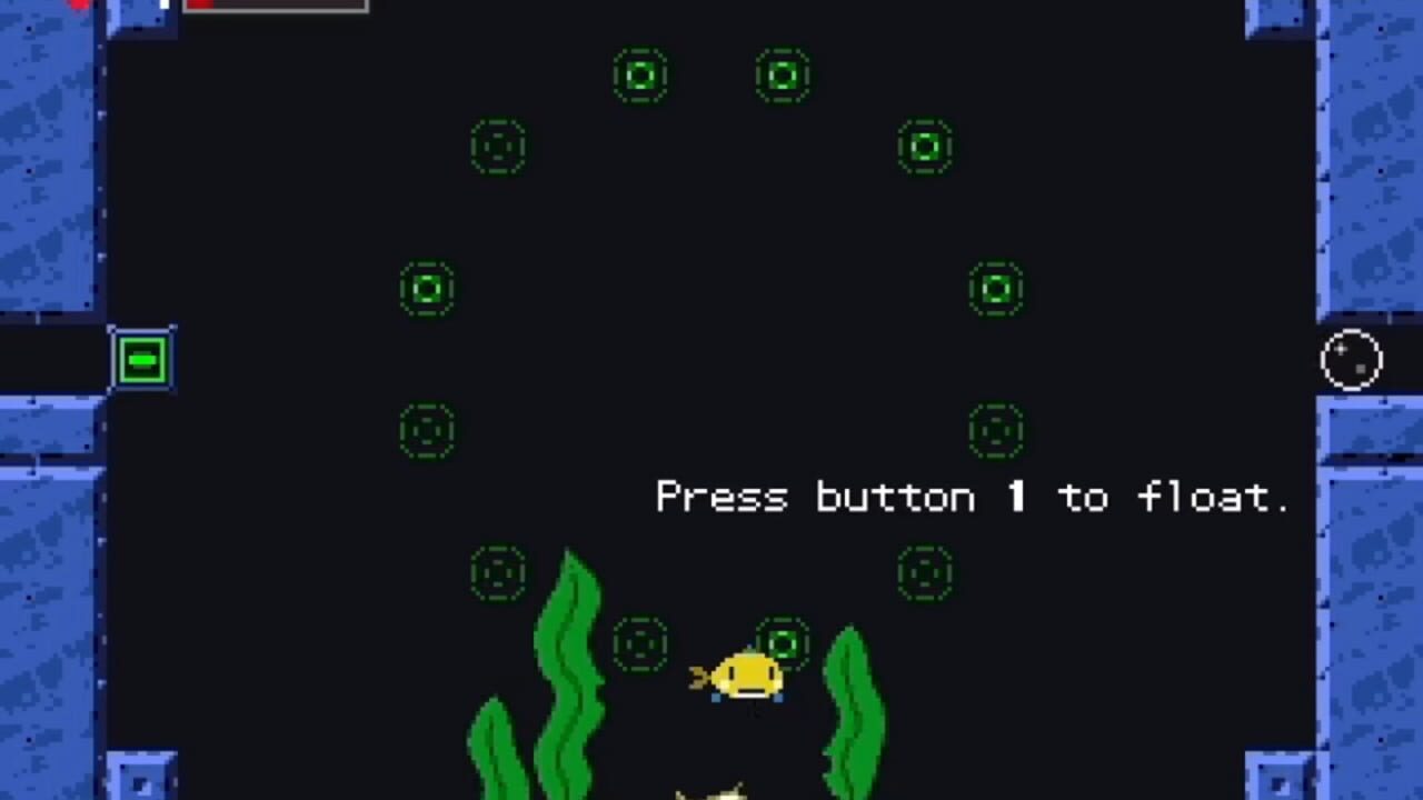 Screenshot for Rockfish