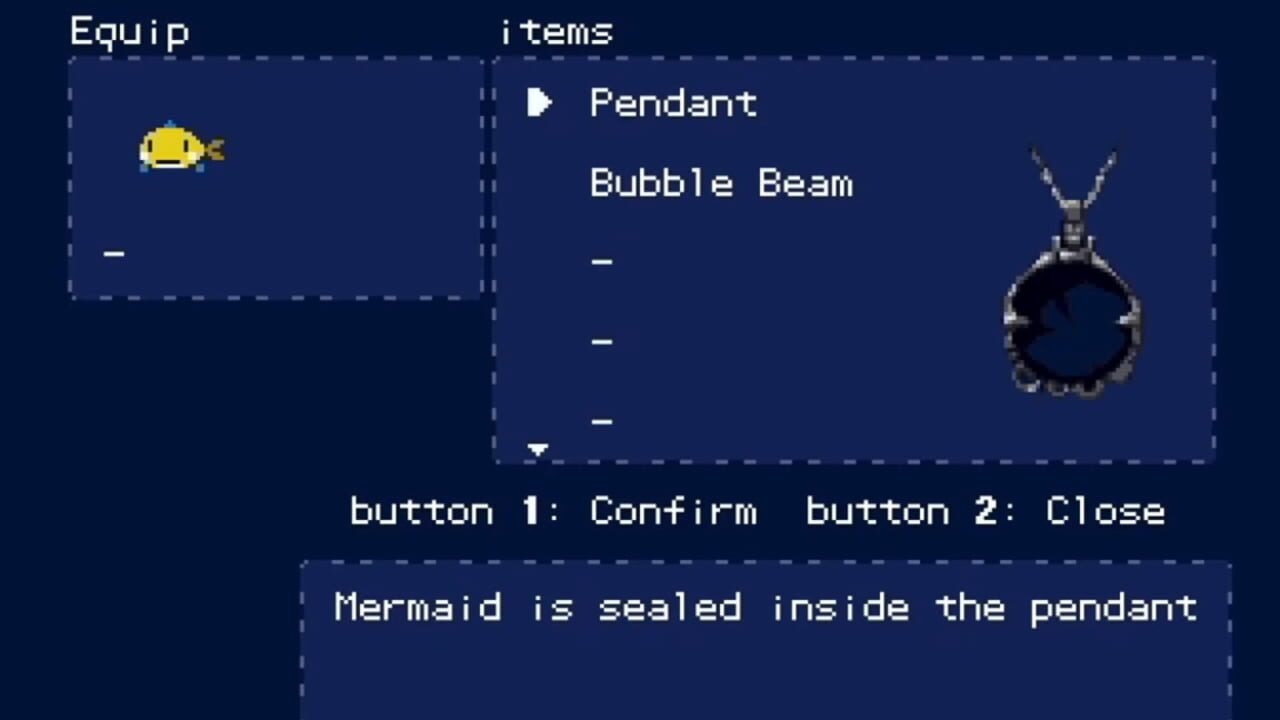 Screenshot for Rockfish
