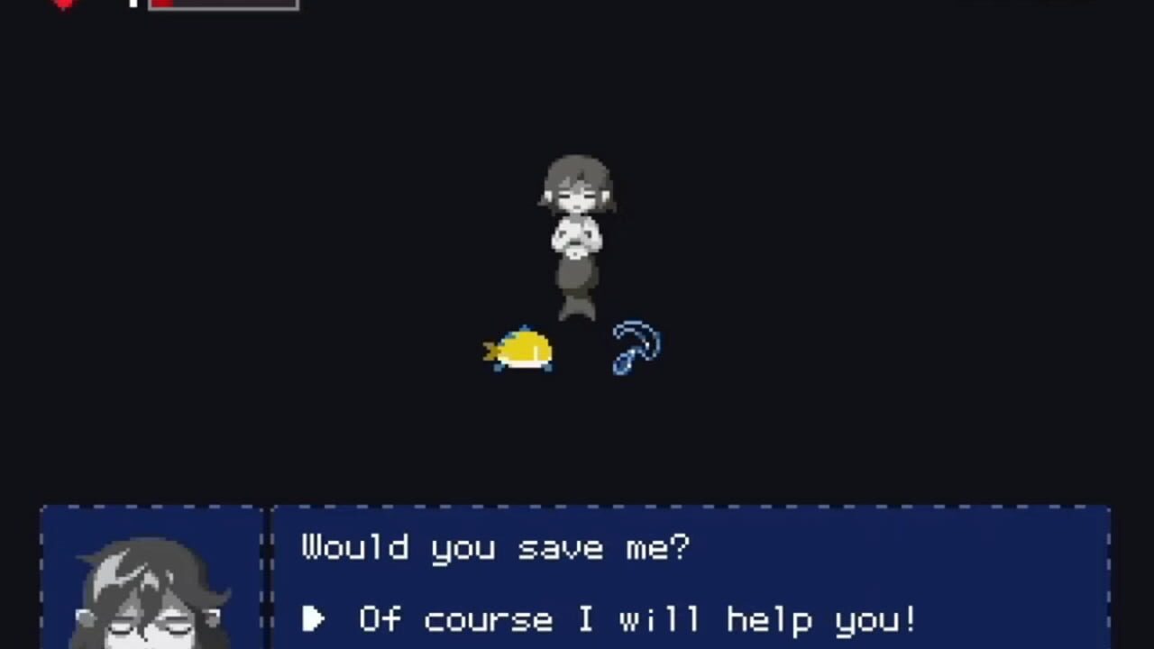 Screenshot for Rockfish