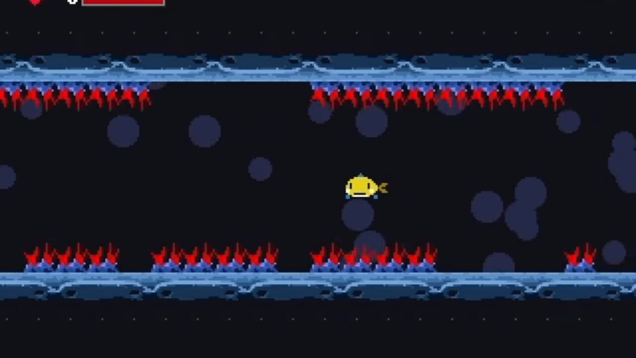 Screenshot for Rockfish