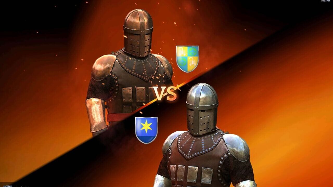 Screenshot for Rival Knights