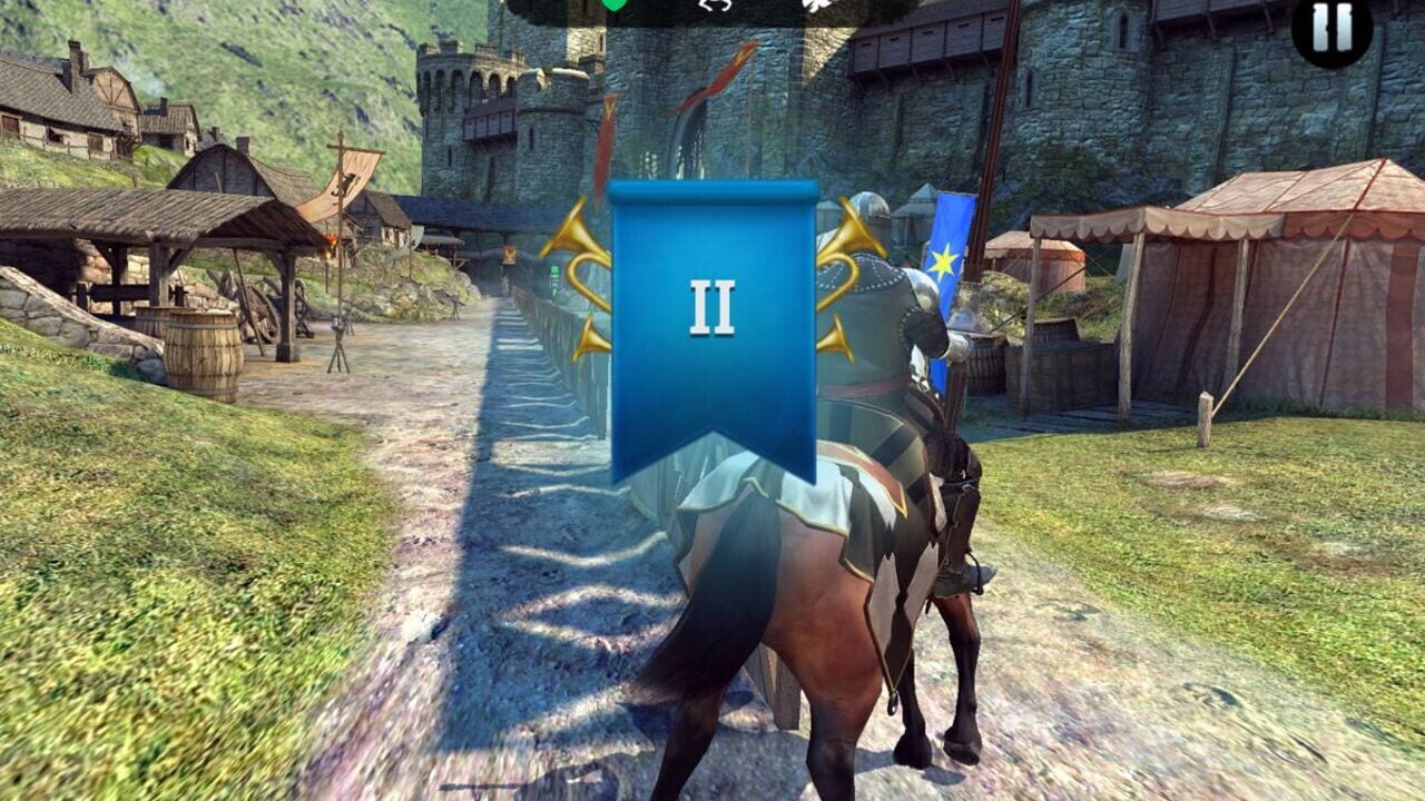 Screenshot for Rival Knights