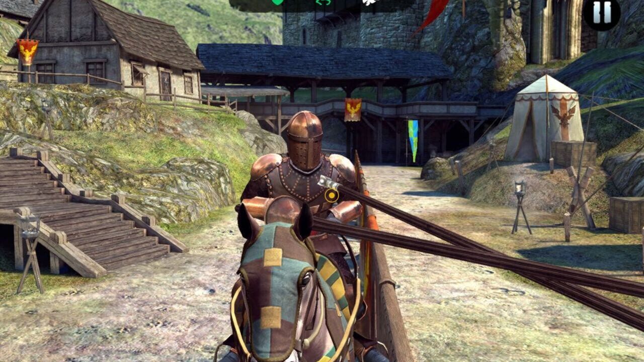 Screenshot for Rival Knights