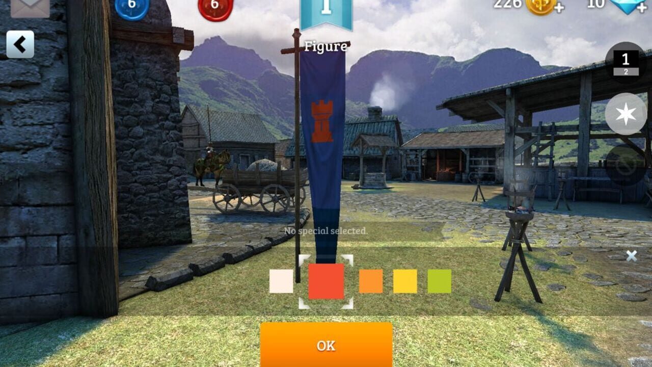 Screenshot for Rival Knights