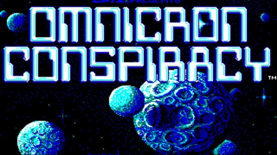 Screenshot for Omnicron Conspiracy