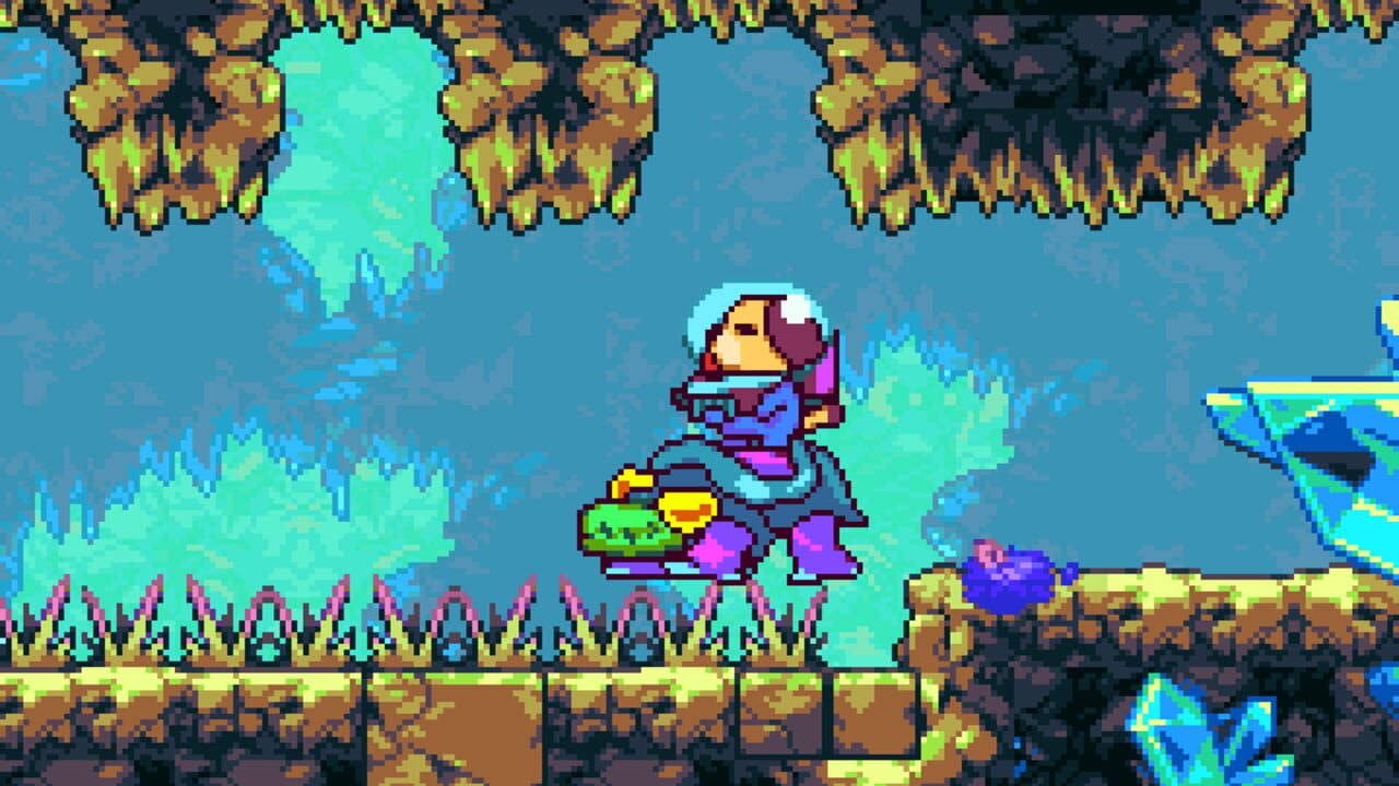 Screenshot for Goodboy Galaxy