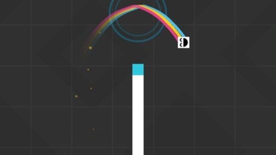 Screenshot for One More Jump