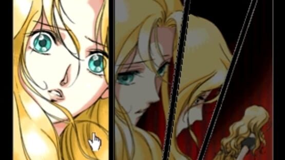 Screenshot for Click Manga: Opera Za no Kaijin