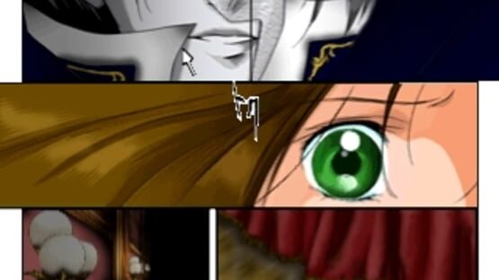 Screenshot for Click Manga: Opera Za no Kaijin