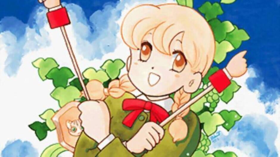Screenshot for Click Manga: Click no Hi