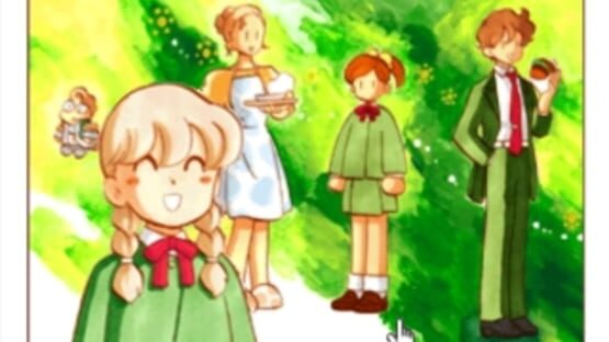 Screenshot for Click Manga: Click no Hi
