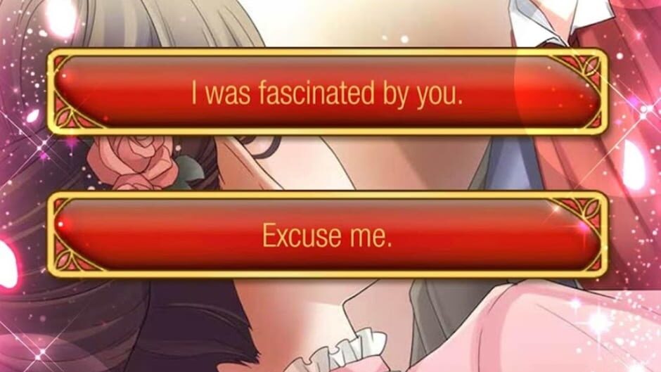 Screenshot for False Vows, True Love: In a Night Full of Lies