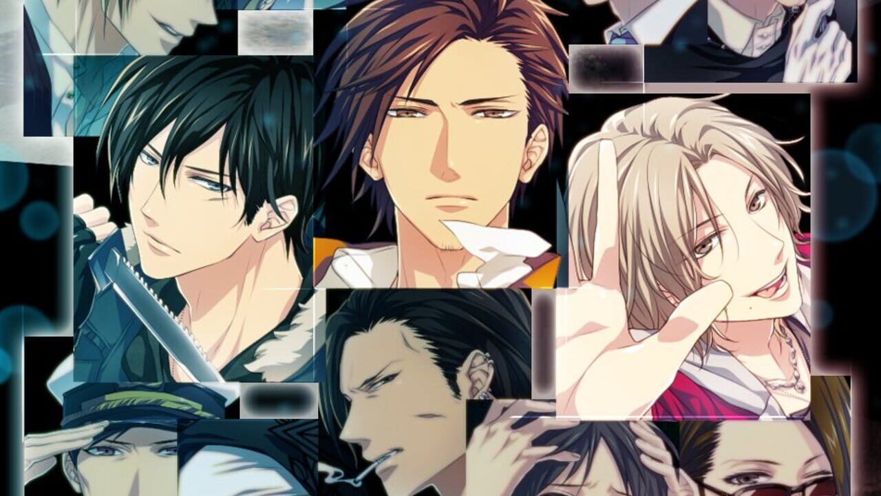 Screenshot for Dead or Love