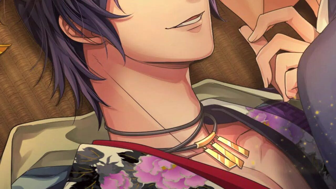 Screenshot for Ephemeral Dreams, Eternal Love