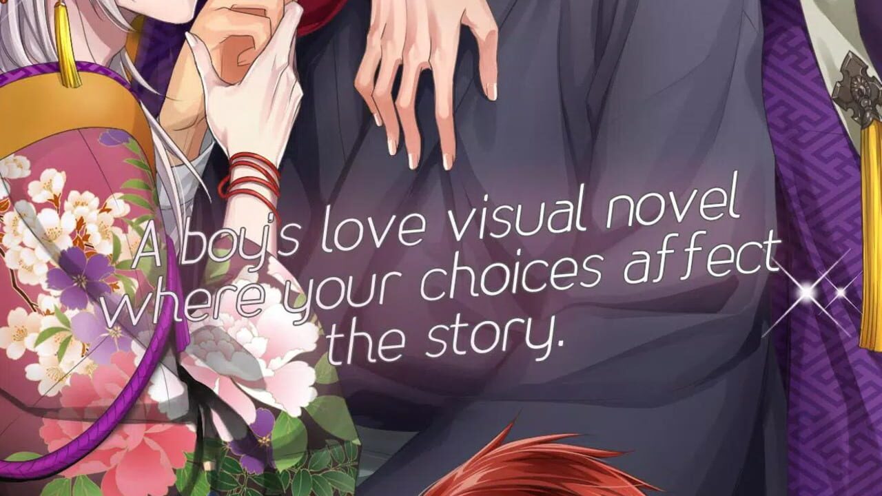 Screenshot for Ephemeral Dreams, Eternal Love