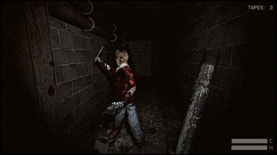 Screenshot for Butcher's Creek