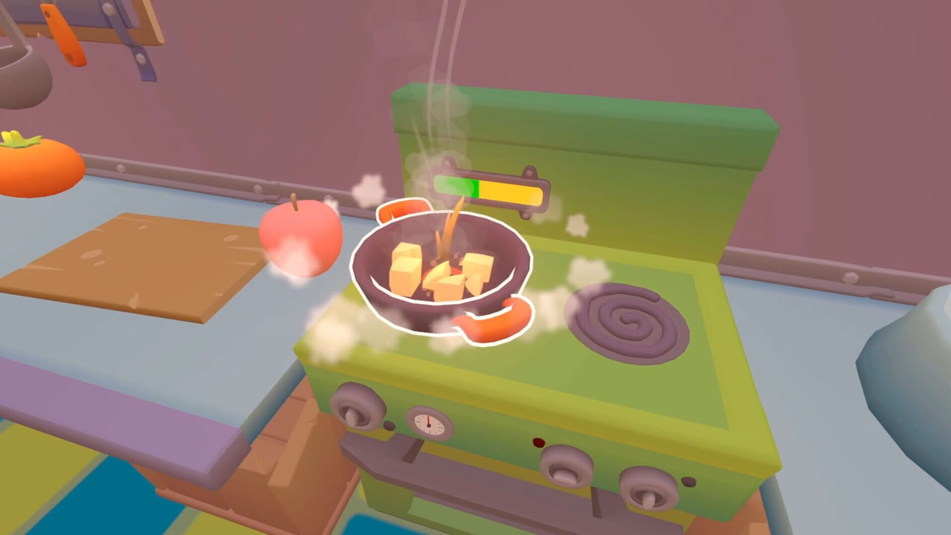 Screenshot for Fruitbus
