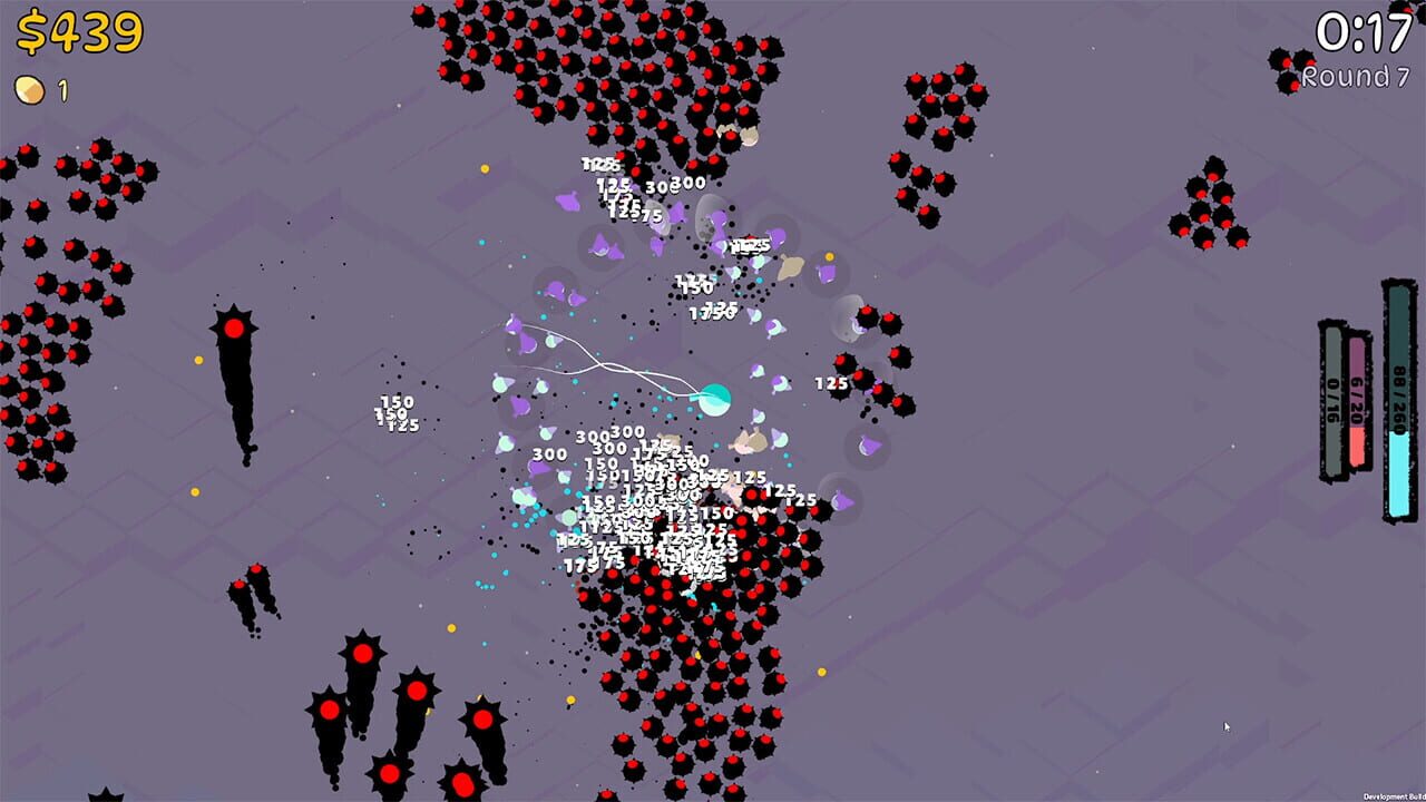 Screenshot for Final Flock