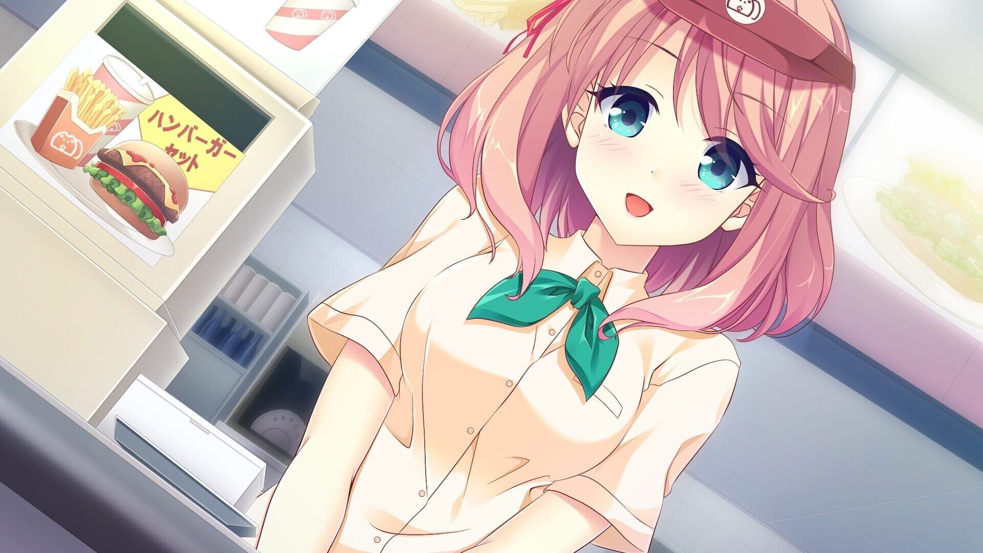 Screenshot for Making Lovers