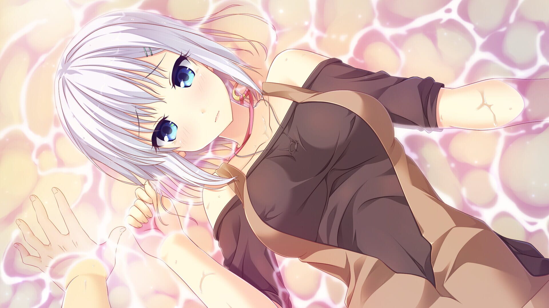Screenshot for Making Lovers