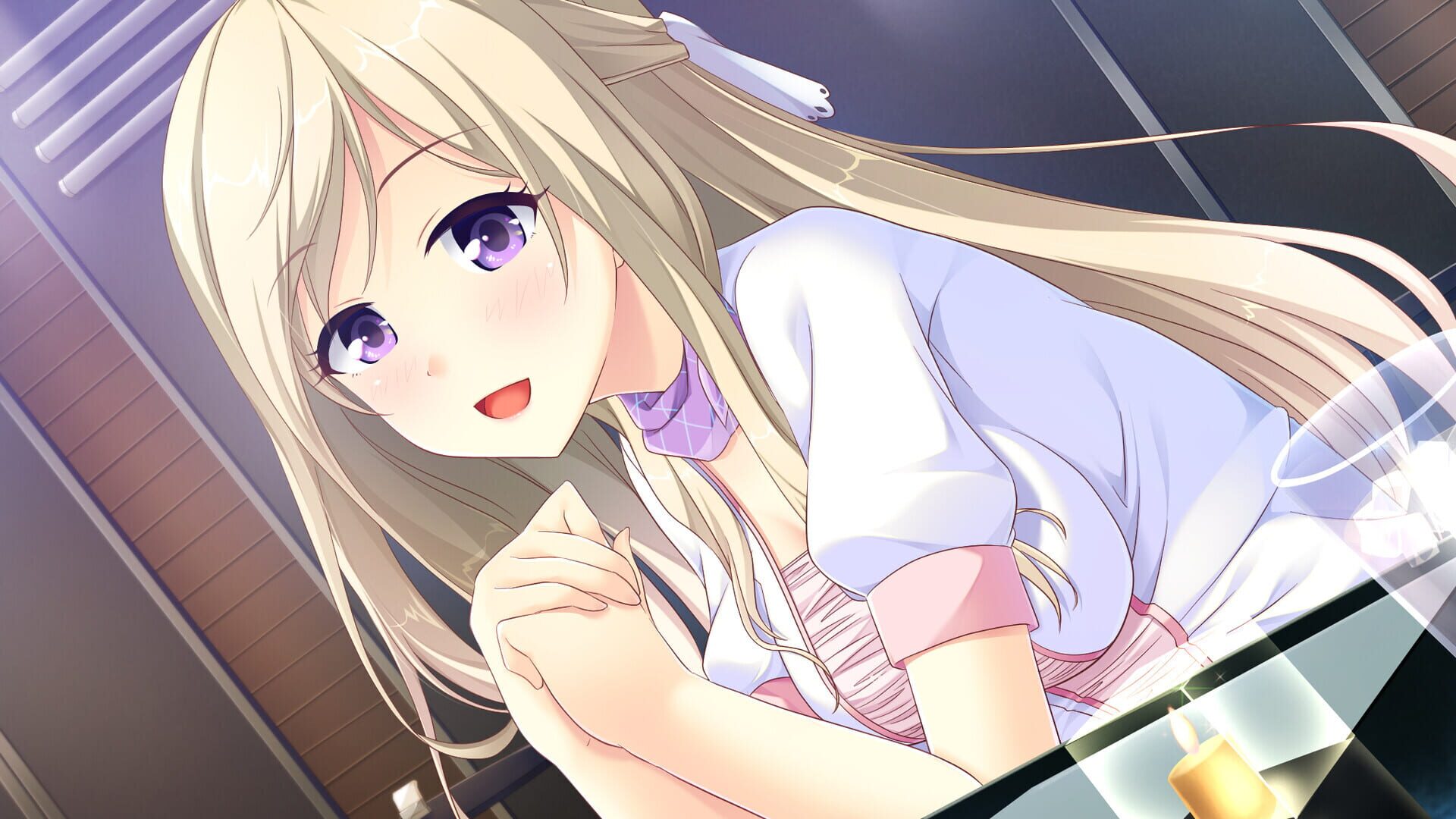 Screenshot for Making Lovers