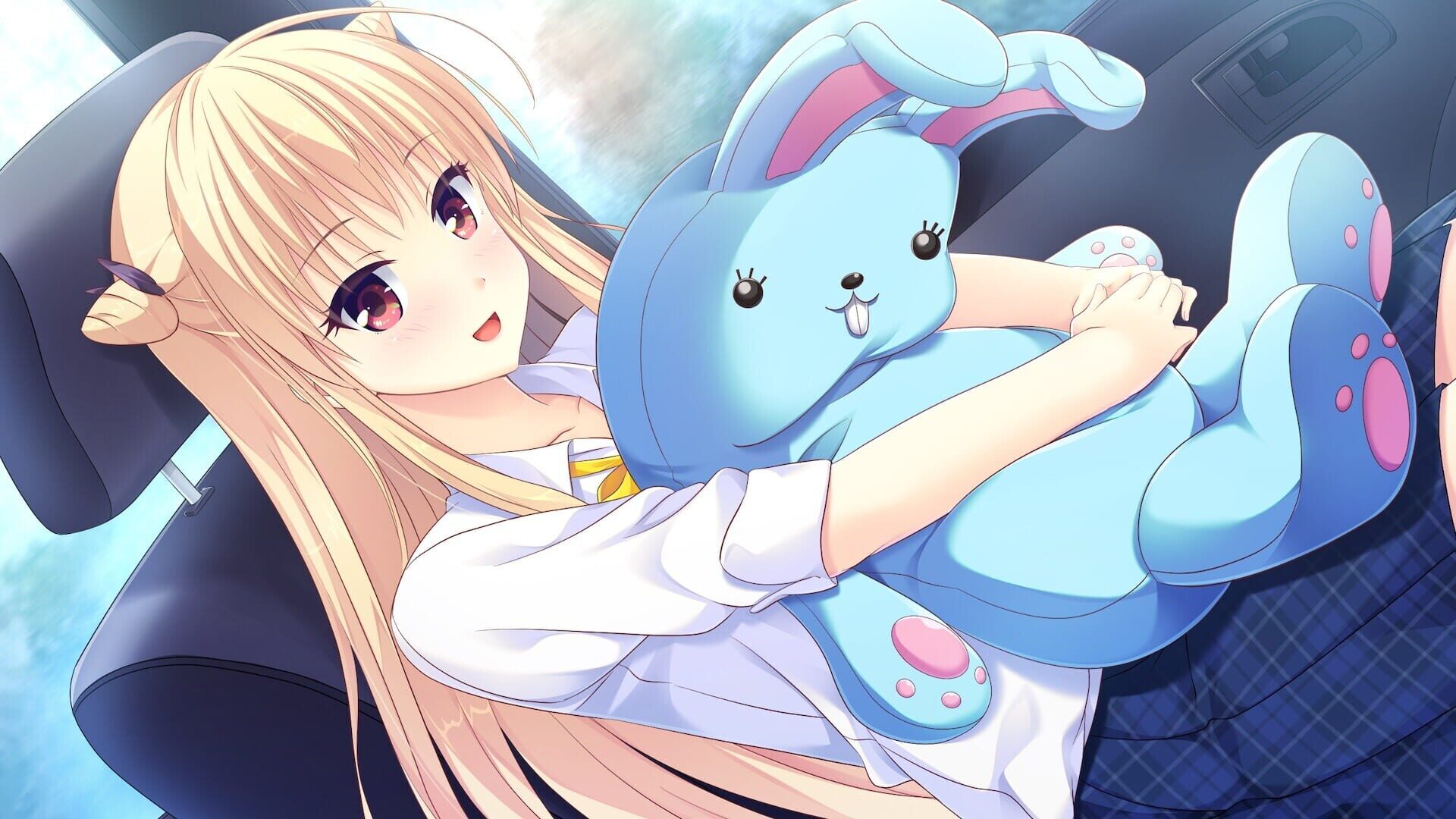Screenshot for Making Lovers