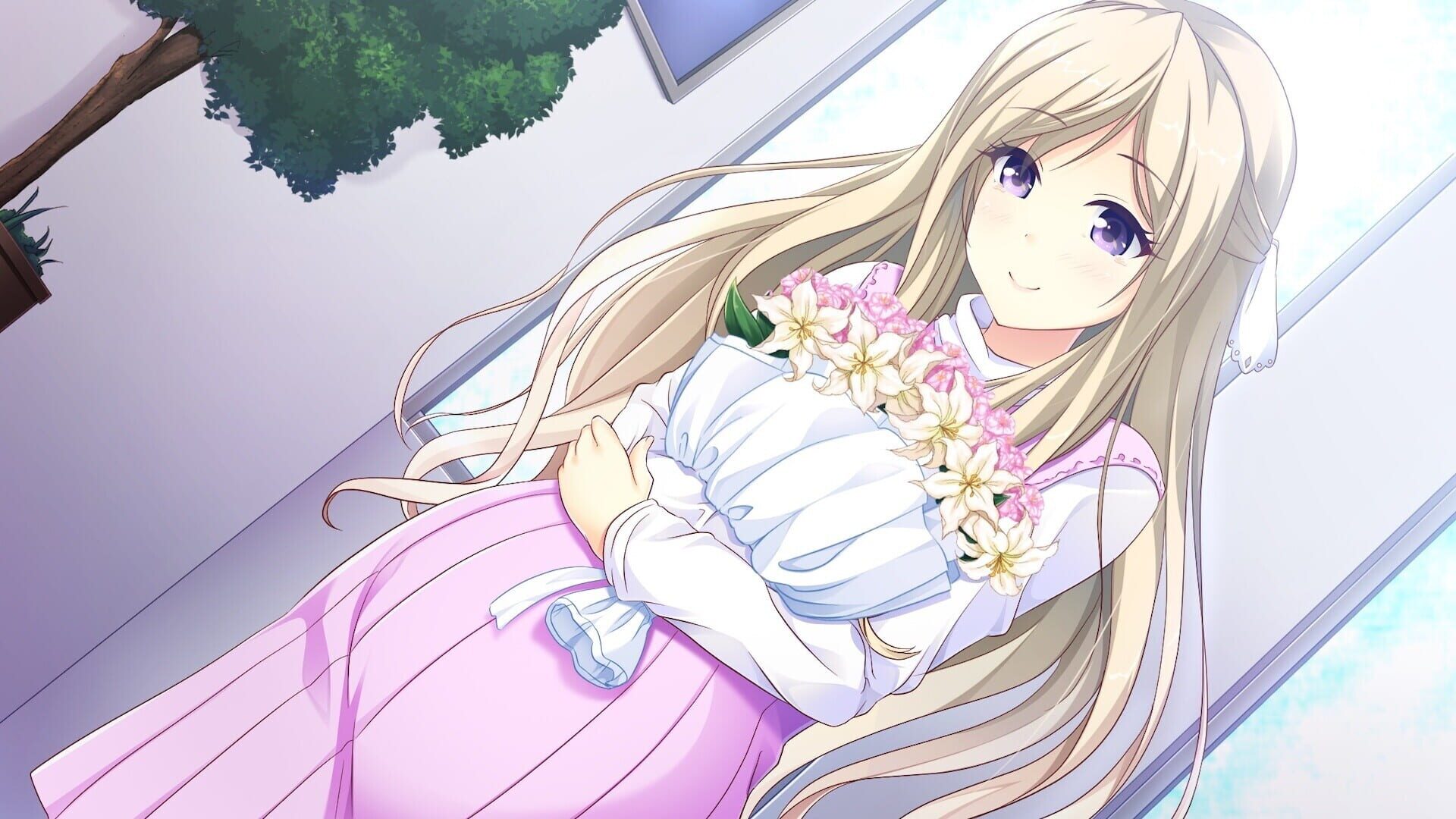 Screenshot for Making Lovers