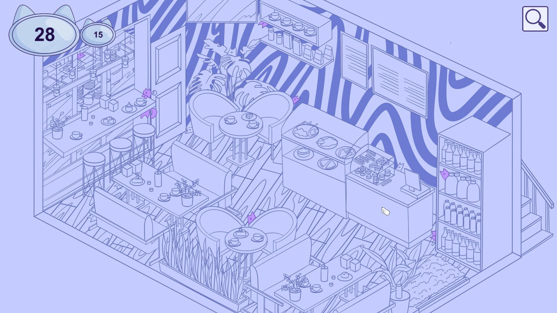 Screenshot for Cat City