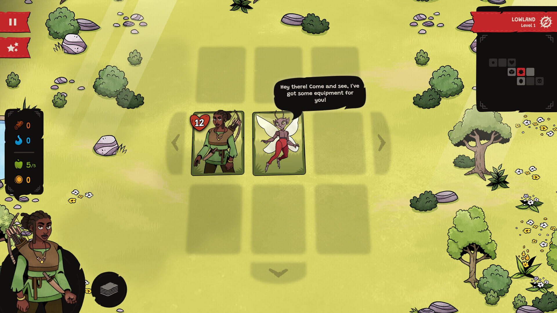 Screenshot for Pyrene