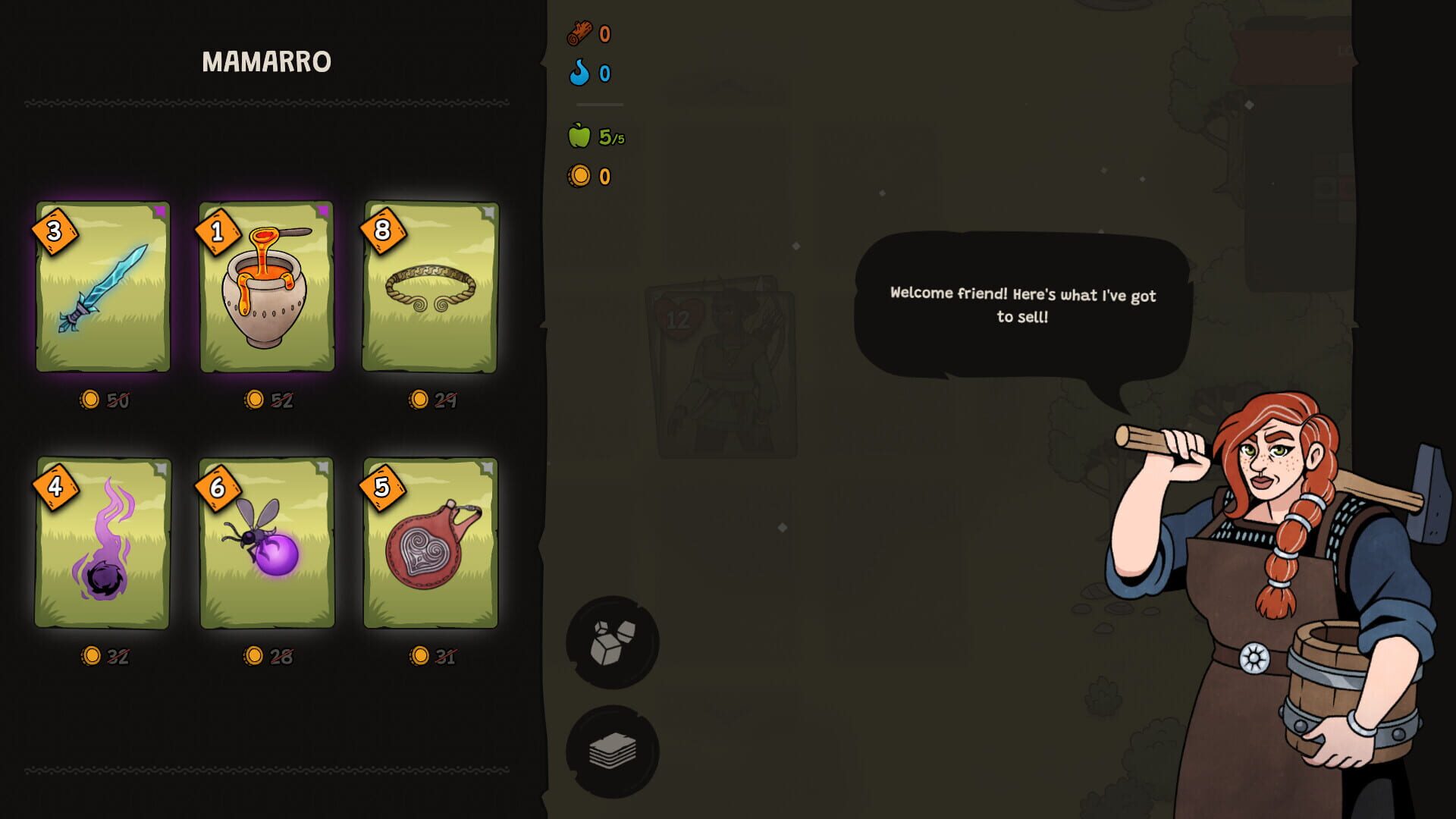 Screenshot for Pyrene