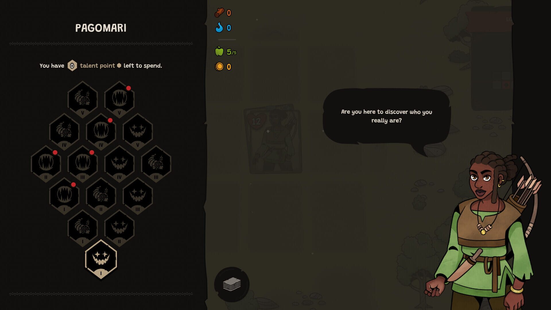 Screenshot for Pyrene