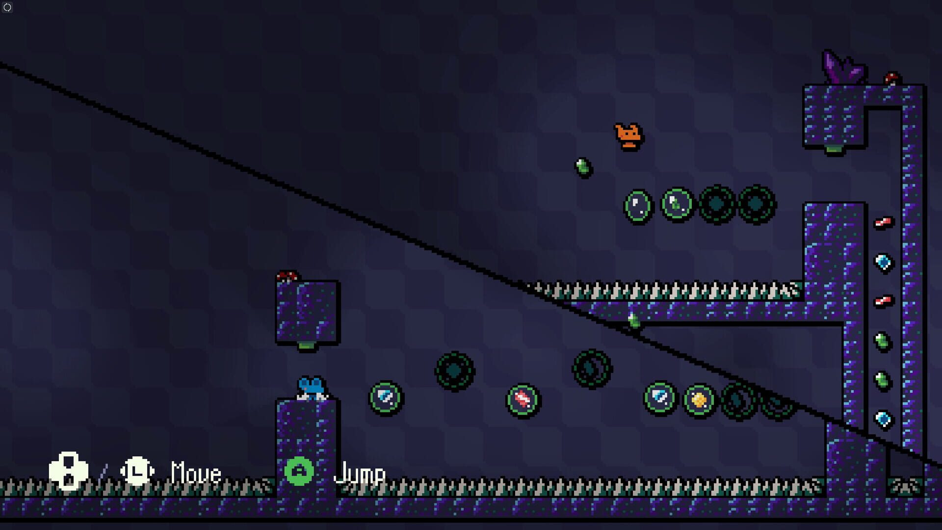 Screenshot for Bobls