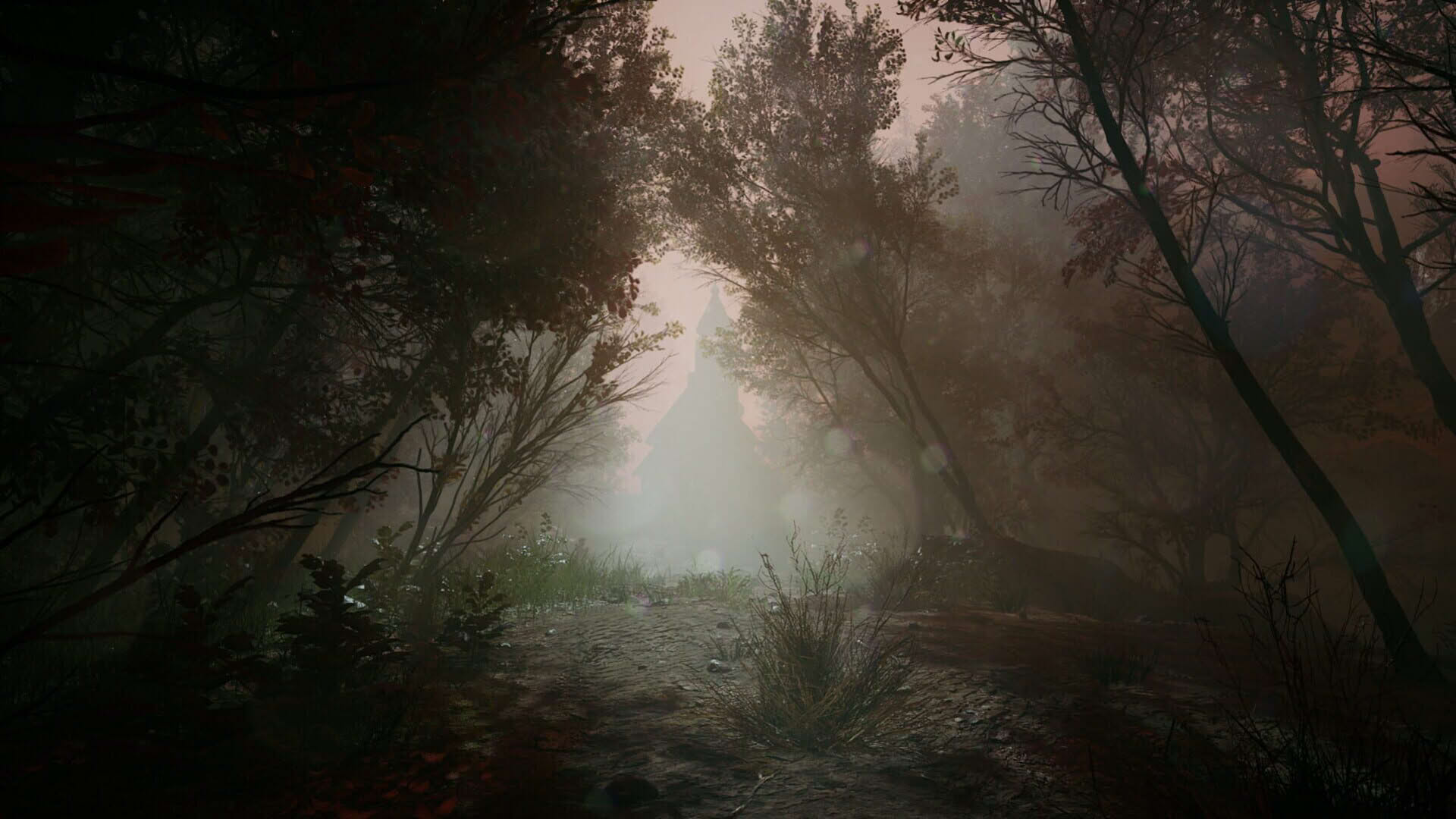 Screenshot for S: Lost Chapters