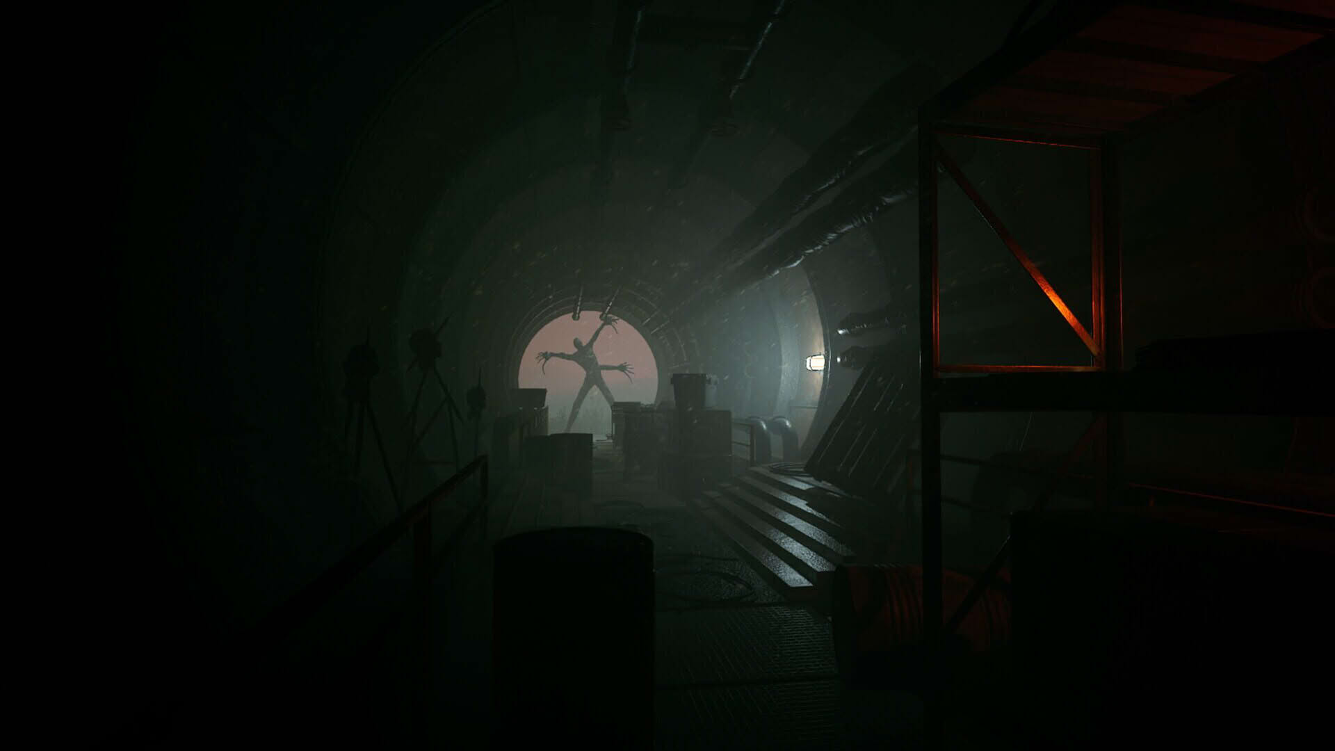 Screenshot for S: Lost Chapters