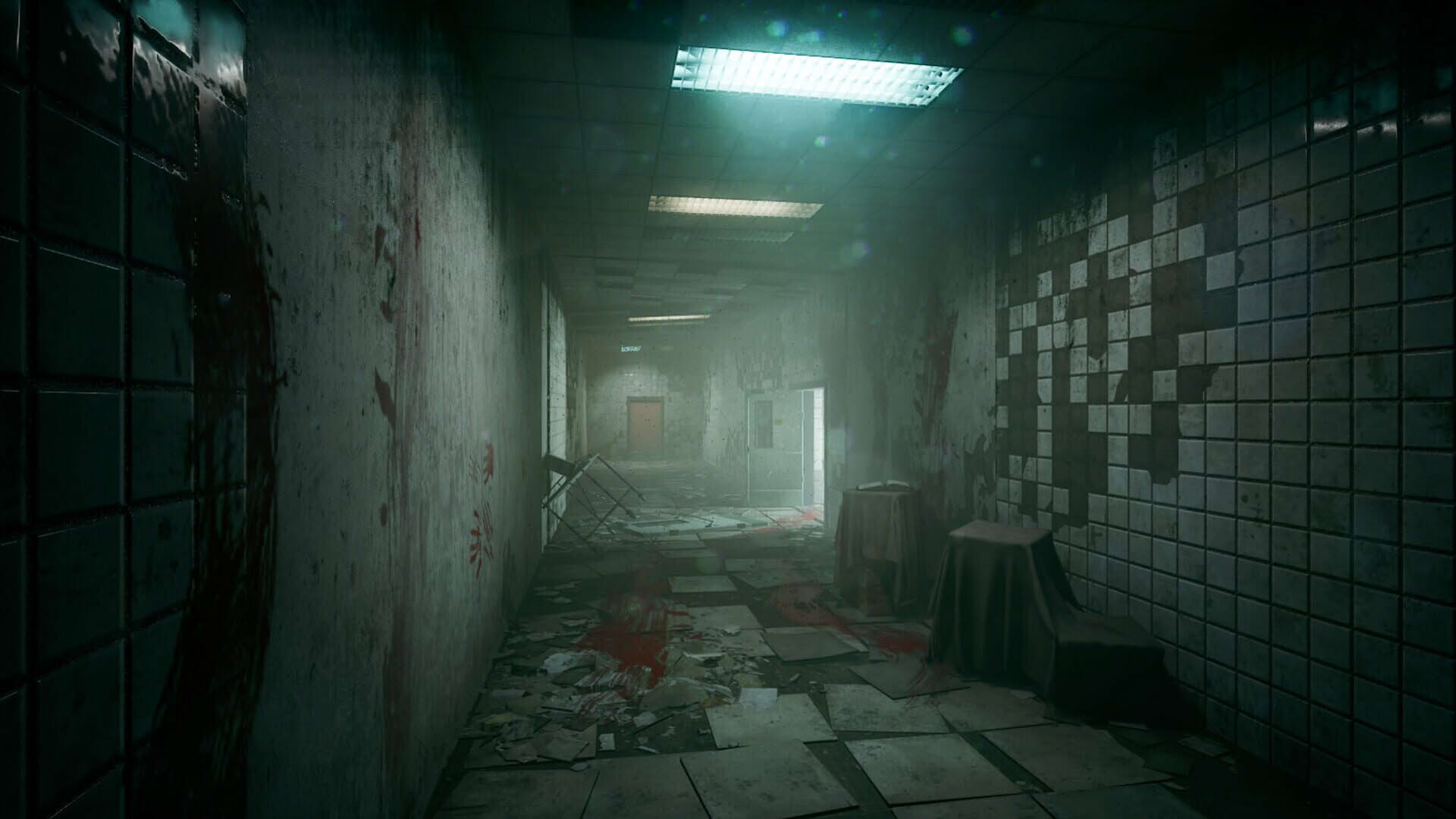 Screenshot for S: Lost Chapters